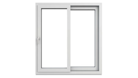 Ventana corredera Duop Hermet 10