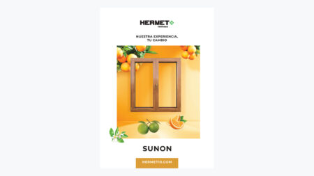 Folleto ventana Sunon Hermet 10
