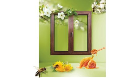 Ventana Izola Hermet 10