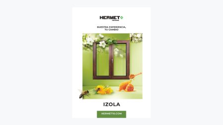 Folleto ventana Izola Hermet 10
