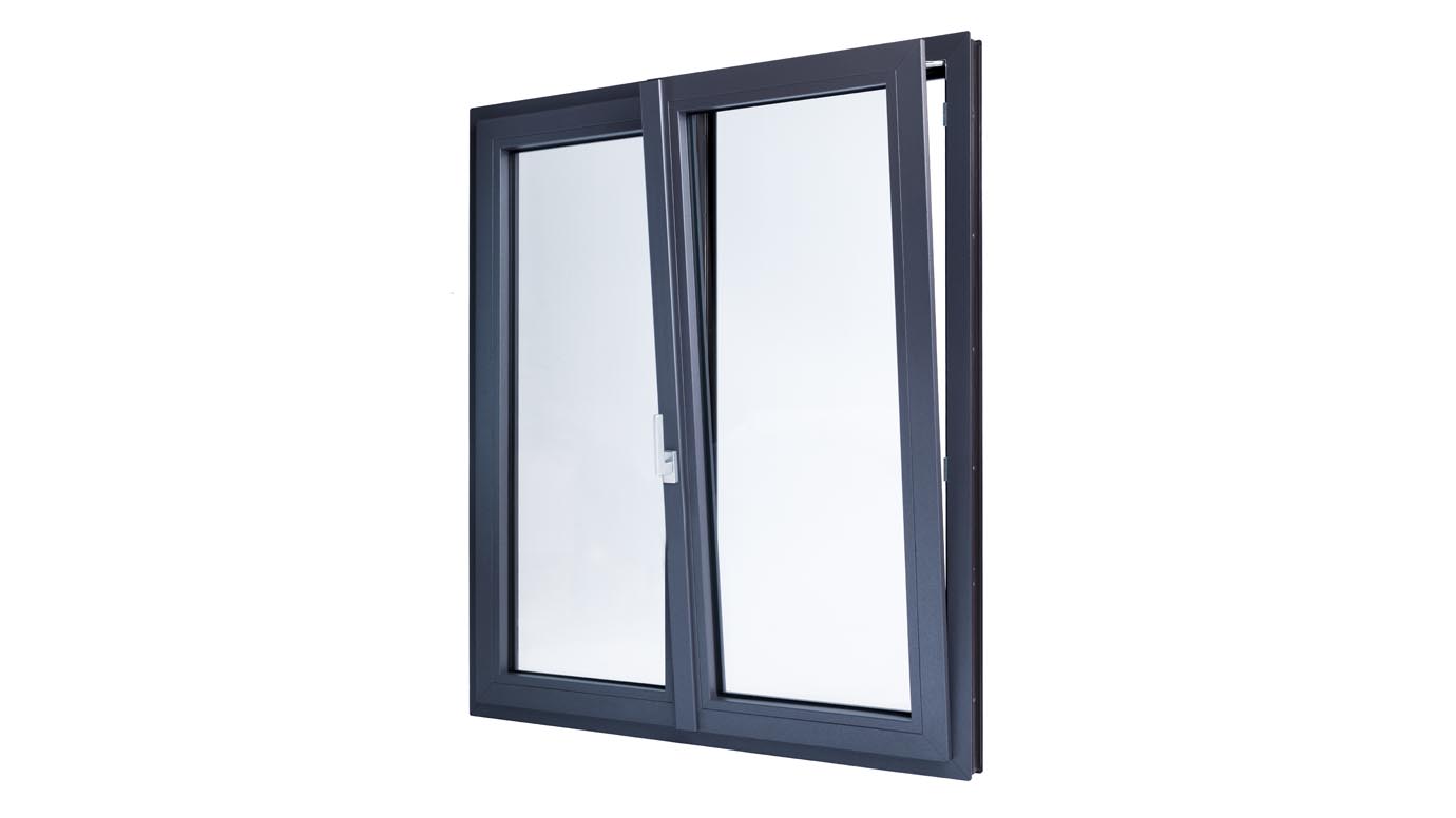 Ventana Kiom Hermet 10 oscilobatiente