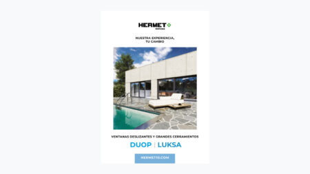 Folleto ventanas deslizantes Hermet 10