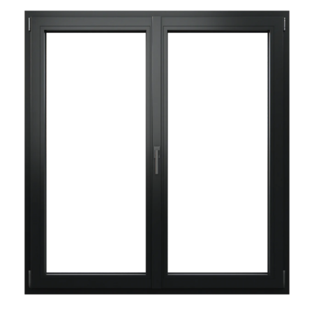 Negro Fine Structure