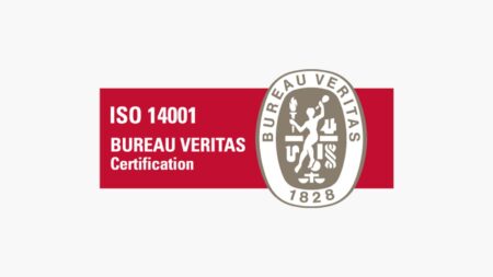 Certificación ISO 14001 Bureau Veritas