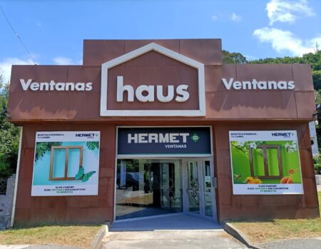 Tienda Haus Hogar Laredo