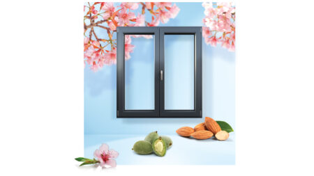 Ventana Nokto Hermet 10