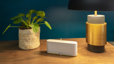 Tahoma Switch Somfy