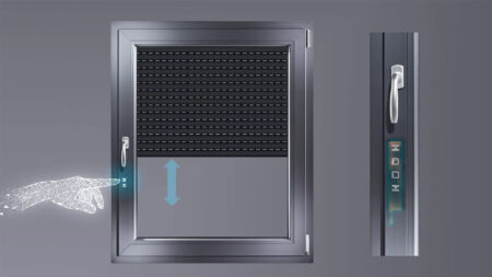 Veka Touch