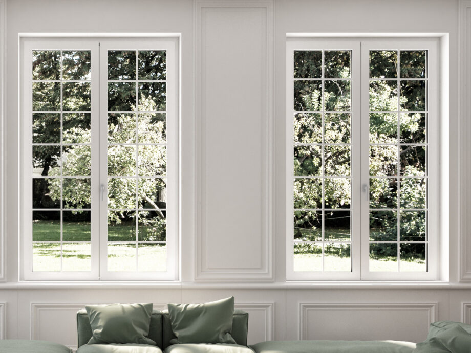 Barrotillos ventanas