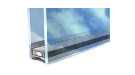 Doble vidrio ventana