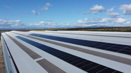Placas solares fábrica Hermet 10 Cebolla Toledo