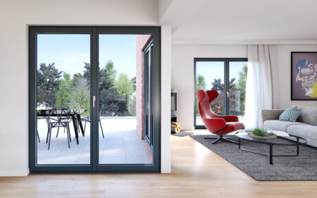 Balconera Kiom Hermet 10