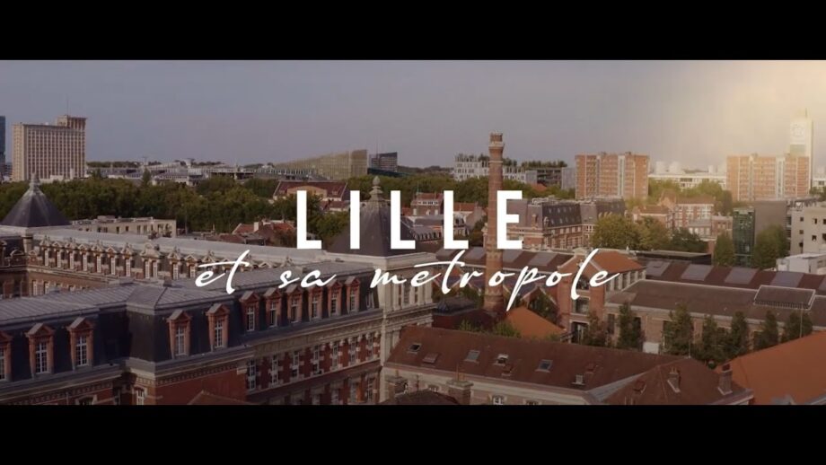 Miniatura vídeo Lille
