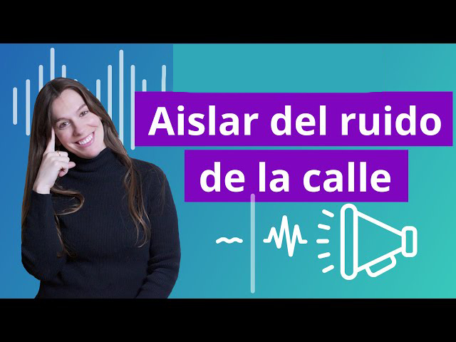Miniatura vídeo ruido