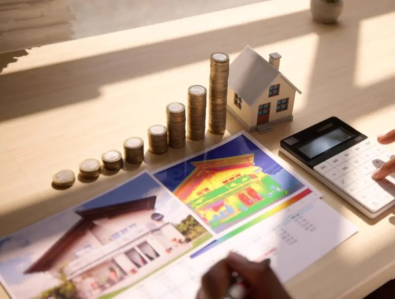 Construcción Passivhaus
