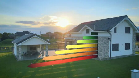 Eficiencia energética vivienda casa pasiva Passivhaus