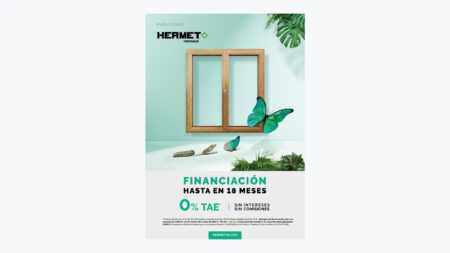 Financiación Hermet 10 Ventanas